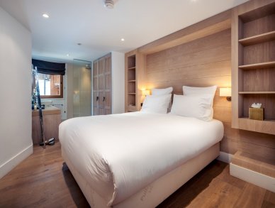 Chalet Pierremont Courchevel 1300