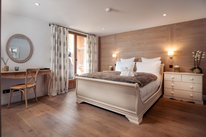 Chalet Pierremont