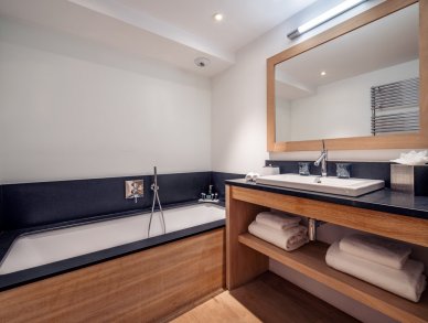 Chalet Pierremont Courchevel 1300