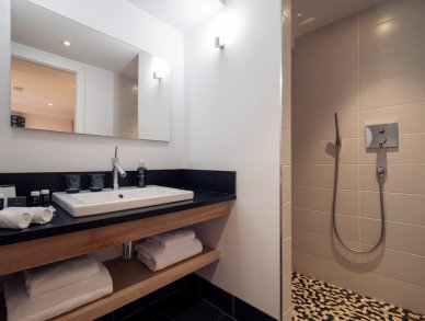 Chalet Pierremont Courchevel 1300