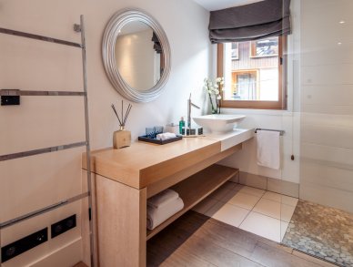 Chalet Pierremont Courchevel 1300
