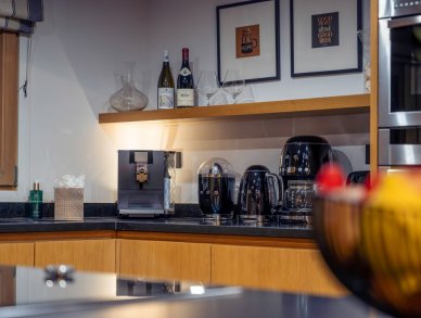 Chalet Pierremont Courchevel 1300