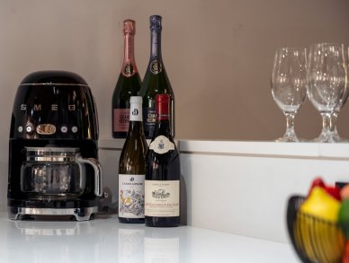Chalet Pierremont Courchevel 1300