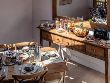 Chalet Pierremont Courchevel 1300