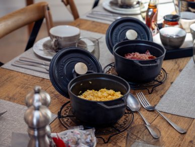 Chalet Pierremont Courchevel 1300
