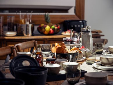 Chalet Pierremont Courchevel 1300