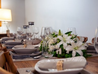 Chalet Pierremont Courchevel 1300