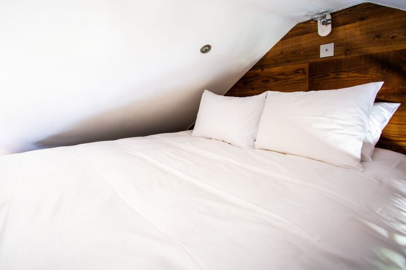 Chalet Mazot 715