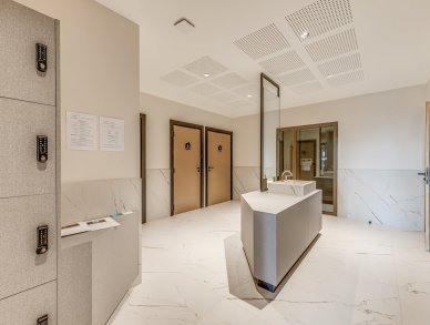 Apartment Champlain Meribel