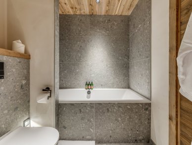 Apartment Champlain Meribel