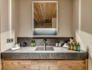 Apartment Champlain Meribel