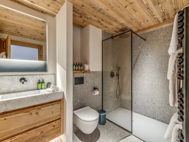 Apartment Champlain Meribel