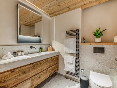 Apartment Champlain Meribel