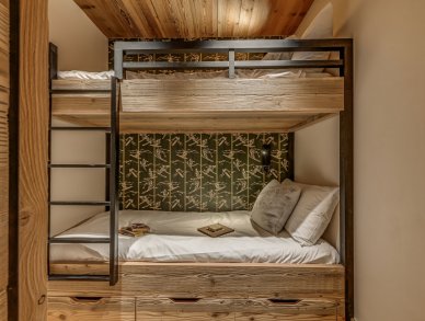 Apartment Champlain Meribel