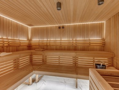 Apartment Champlain Meribel