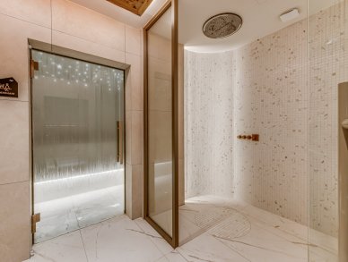 Apartment Champlain Meribel