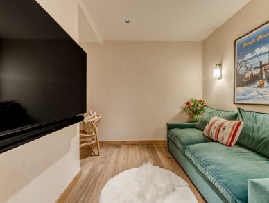 Apartment Champlain Meribel