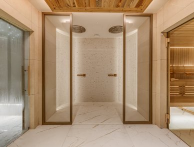 Apartment Champlain Meribel