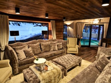 Chalet Alta Chamonix