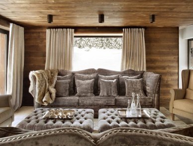 Chalet Alta Chamonix