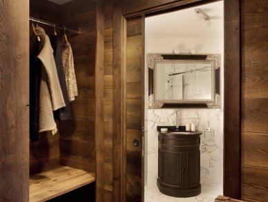 Chalet Alta Chamonix