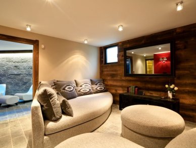 Chalet Alta Chamonix