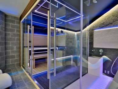 Chalet Alta Chamonix