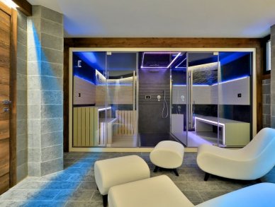 Chalet Alta Chamonix