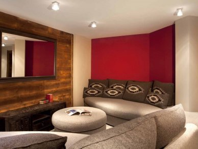 Chalet Alta Chamonix
