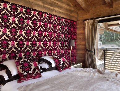 Chalet Alta Chamonix
