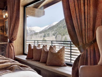 Chalet Alta Chamonix
