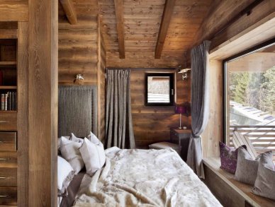Chalet Alta Chamonix