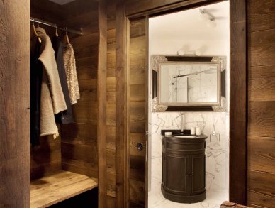 Chalet Alta Chamonix