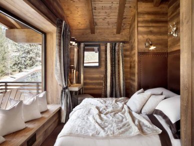 Chalet Alta Chamonix