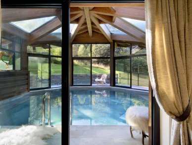 Chalet Alta Chamonix