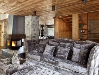 Chalet Alta Chamonix