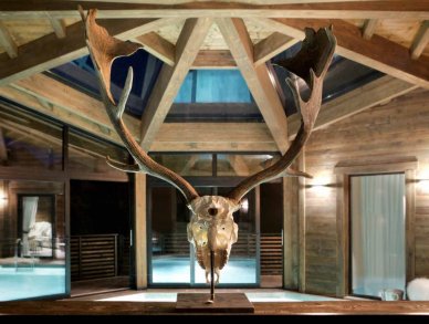 Chalet Alta Chamonix