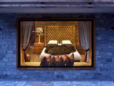 Chalet Alta Chamonix