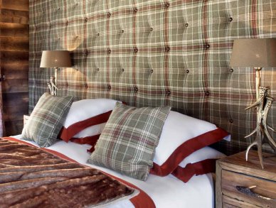 Chalet Alta Chamonix