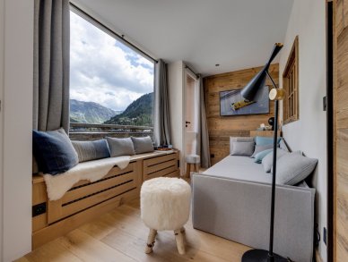 Apartment Portillo Val d'Isère