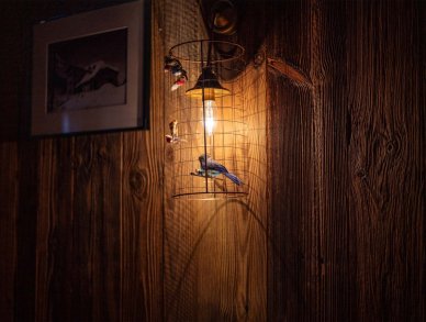 Chalet Genepy Val d'Isère