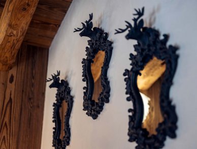 Chalet Genepy Val d'Isère