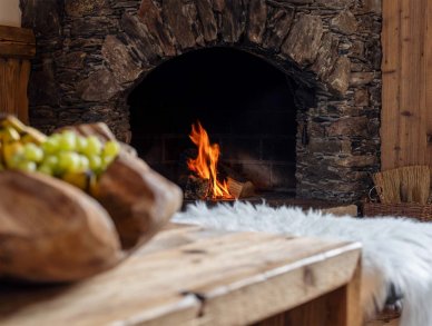 Chalet Genepy Val d'Isère