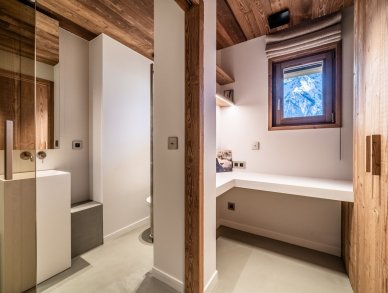 Chalet Foxden Chamonix Les Houches