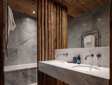 Chalet Cervinia Val d'Isère