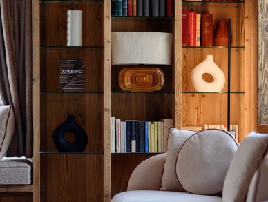 Chalet Cervinia Val d'Isère