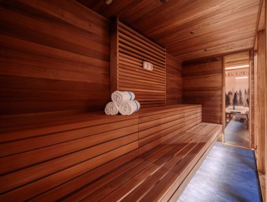 Chalet Cervinia Val d'Isère