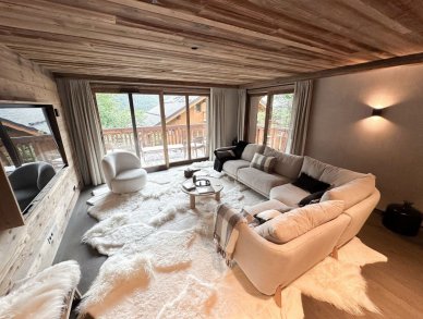 Appartement Iris Méribel