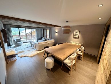 Appartement Iris Méribel