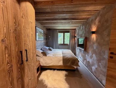 Appartement Iris Méribel